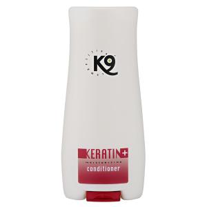 K9 Competition Keratin+ Moisture balsam för hund och katt. 300 ml.