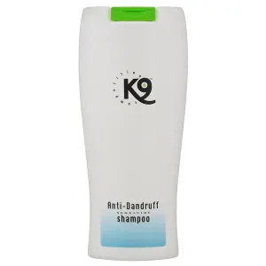 K9 Competition Mjällschampo för hund och katt. 300 ml.