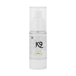 K9 Competition Silk Shine, glans för hundar. 30 ml.