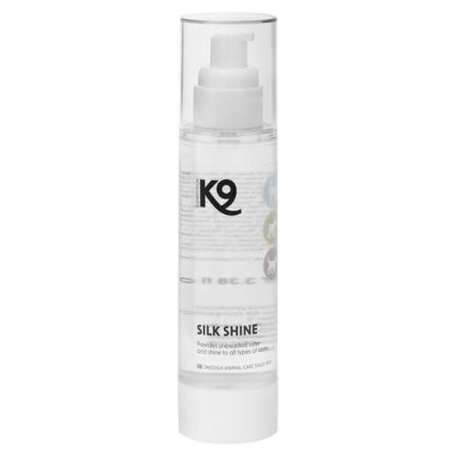 K9 Aloe Vera Nano Mist - finns i tre storlekar