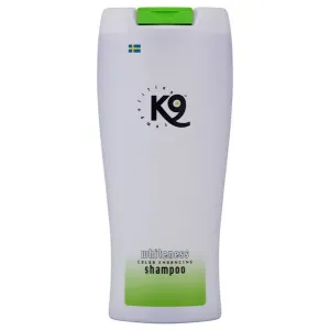 K9 Competiton Whiteness, färgförstärkande schampo för hund och katt. 300 ml.