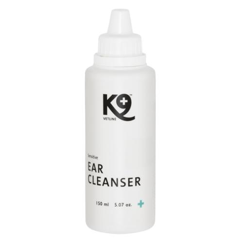 K9 Ear Cleanser Sensitive - 150 ml