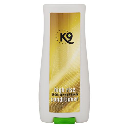 K9 High Rise volymbalsam - 300 ml