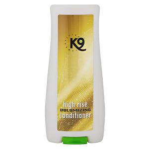 K9 Competiton High Rise volymbalsam för hund och katt. 300 ml.