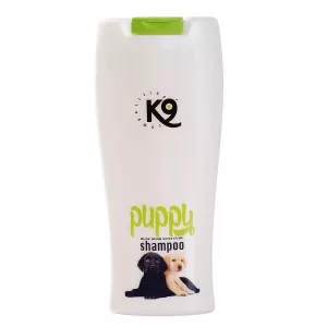 K9 Puppy valpschampo - 300 ml
