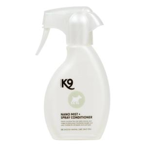 K9 nano mist+ balsamspray för hund, 250 ml