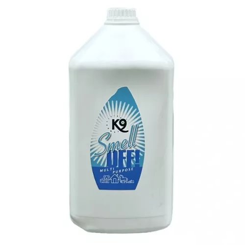 K9 Smell OFF! spray - 2,7 liter