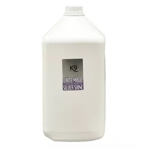 K9 White Magic Silver Shine - 5,7 liter