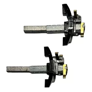 Kol till Typhoon och Hurricane fön/blaster, 2-pack