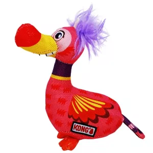 KONG Ballistic Vibez Bird - hundleksak