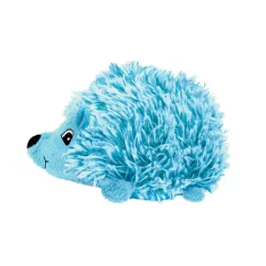 KONG Comfort HedgeHug Puppy Blå XS - hundleksak