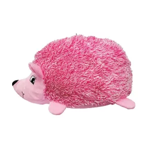 KONG Comfort HedgeHug Puppy Rosa XS - hundleksak