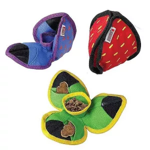 KONG Hide´n Treat Large