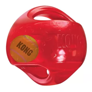 KONG Jumbler Ball M/L - hundleksak