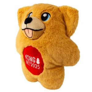 KONG Snuzzles Pup KONG Day 2025, mjuk hundleksak.