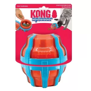 KONG Treat Spinner - aktivitetsleksak