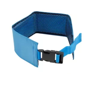 Kylhalsband för hund - självkylande