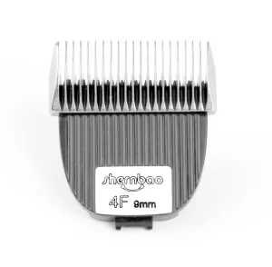 Utbytesskär #4F till Shernbao Trimmer 1-speed och 5-speed