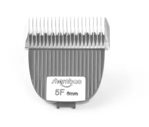 Utbytesskär #5F till Shernbao Trimmer 1 speed och 5-speed