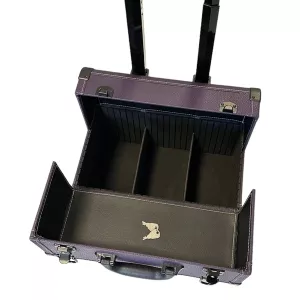 Grooming Trolley Fancy - trimväska på hjul