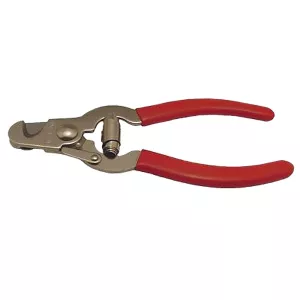 Millers Klotång röd