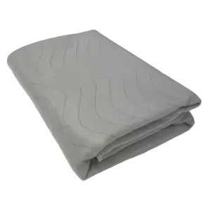 Milo Pet Pad tvättbar valpmatta - grå