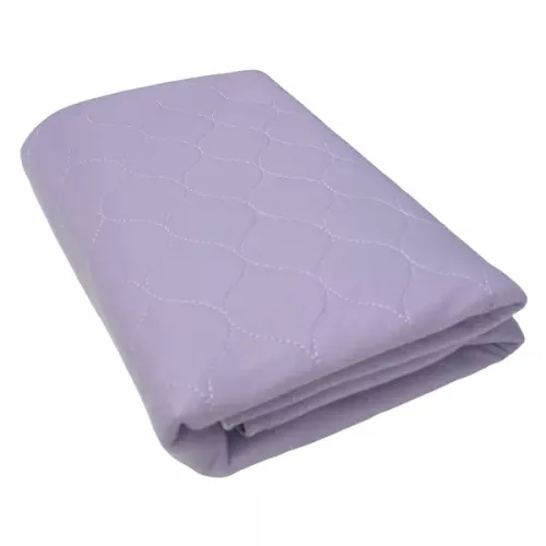 Milo Pet Pad tvättbar valpmatta - lila
