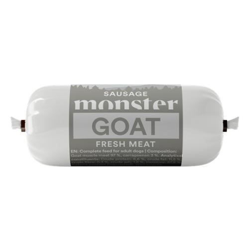 Monster Sausage belöningsgodis Get - 80 g
