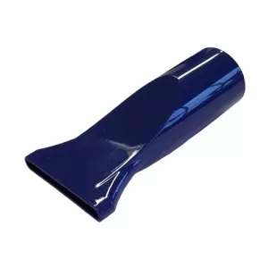 Munstycke till blå fön/blaster LT-1090D - platt brett