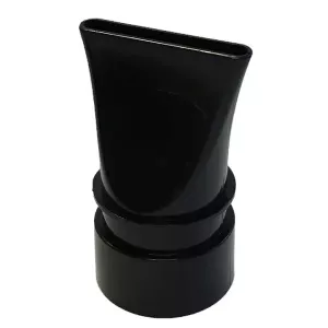 Fönmunstycke - platt brett