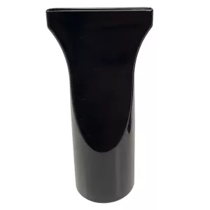 Munstycke till fön/blaster LT1090B - platt brett