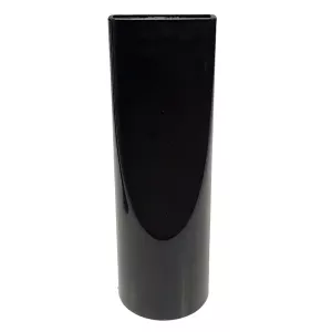 1090B Golvfön/Blaster Svart - slang medföljer