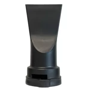 Fönmunstycke - platt brett