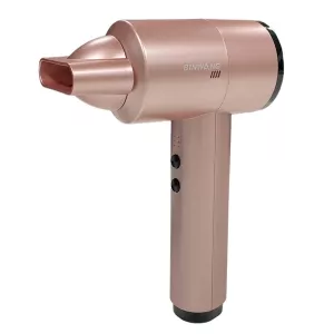 New Style sladdlös handfön - roséguld