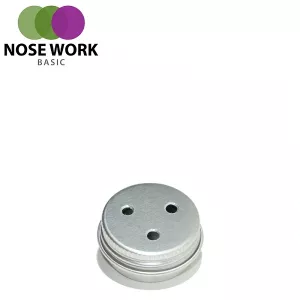 Nose Work Behållare Mini med magnet