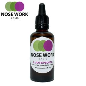 Nose Work hydrolat doftämne lavendel 50 ml