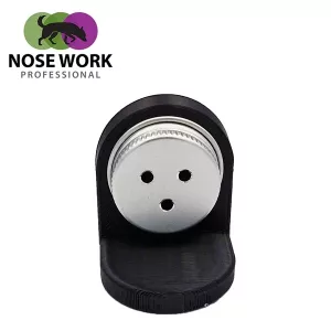 Nose Work Pairing Pod - svart