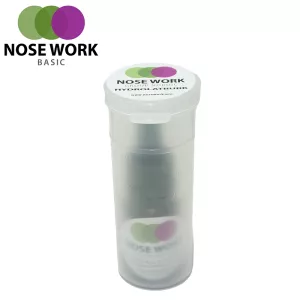 Nose Work Förvaringsburk för 50 ml hydrolatflaska