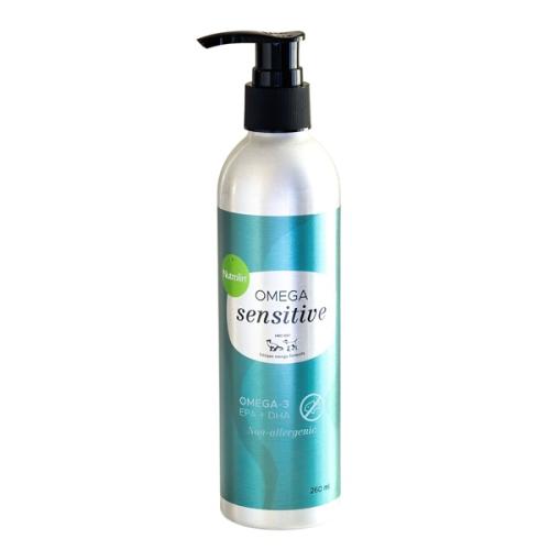 Nutrolin Omega Sensitive - 260 ml