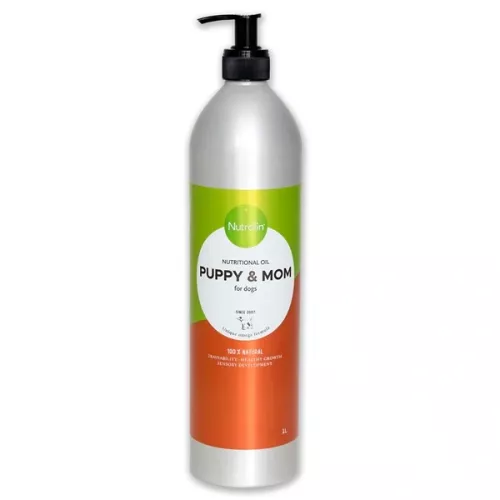 Nutrolin Puppy & Mom - 1000 ml