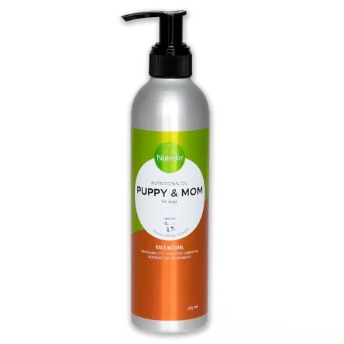Nutrolin Puppy & Mom - 265 ml