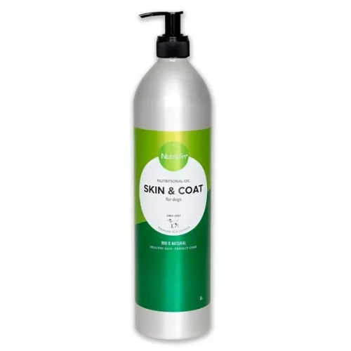 Nutrolin Skin & Coat - 990 ml