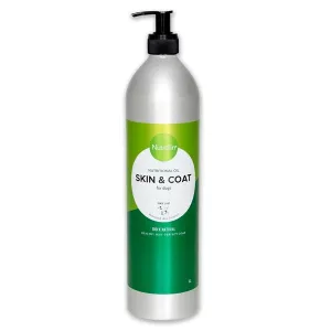 Nutrolin Skin & Coat - 990 ml