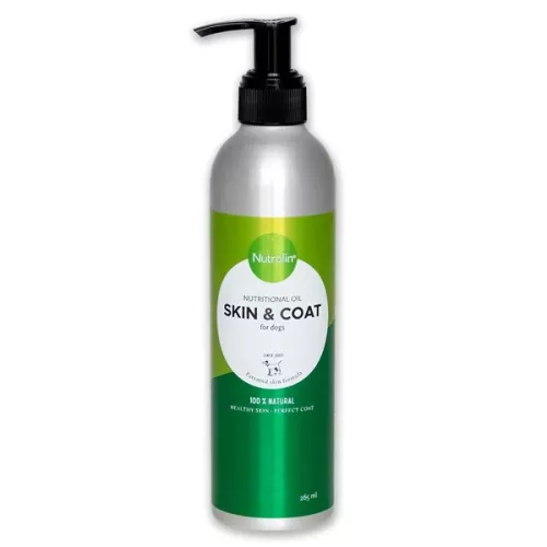 Nutrolin Skin & Coat - 265 ml