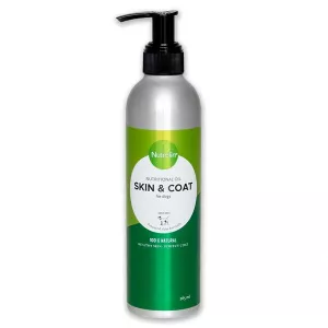Nutrolin Skin & Coat - 260 ml