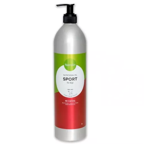 Nutrolin Sport - 1000 ml