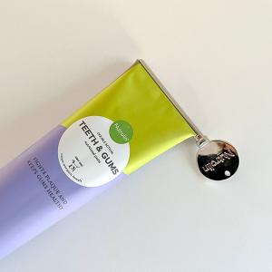 Nutrolin Teeth & Gums, kosttillskott för hundars mun och tänder. 200 g.