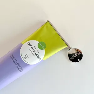 Nutrolin Teeth & Gums-pasta - 200 g