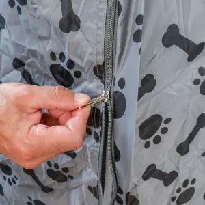 PETY Cover Plus överdrag till hundtält - small