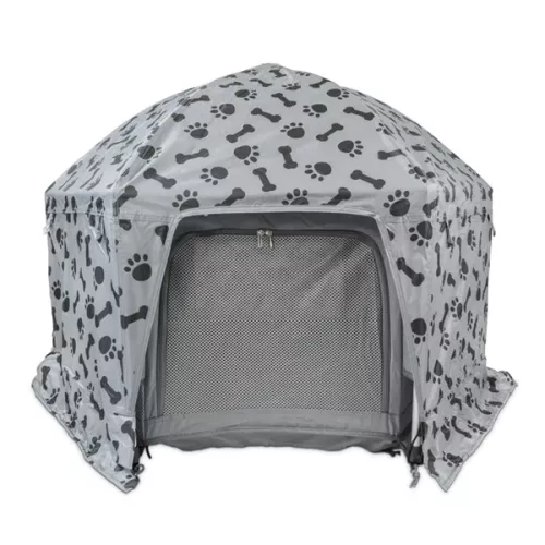 PETY Cover Plus överdrag till hundtält - small